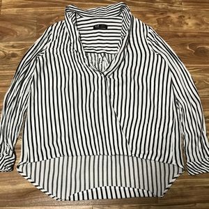Zara Blouse